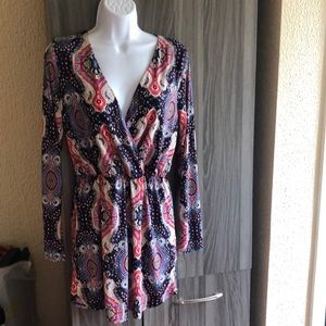 Is second hand but is in good condition